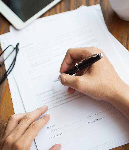 TESTAMENTO NOTARIAL