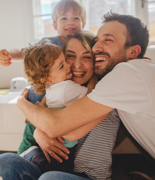 Vivofácil Family